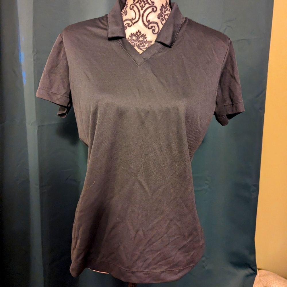 Nike polo engineer shirt